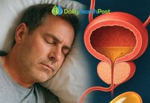 This one vitamin could help stop you from waking up to pee every night