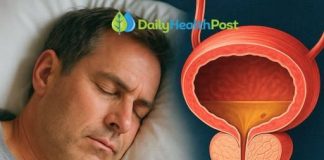 This one vitamin could help stop you from waking up to pee every night