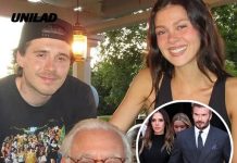 Nicola Peltz’s dad addresses Beckham feud after son-in-law Brooklyn issues scathing statement about parents