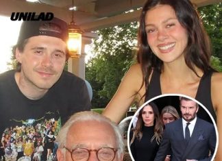 Nicola Peltz’s dad addresses Beckham feud after son-in-law Brooklyn issues scathing statement about parents