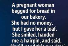 THE SIMPLE ACT OF COMPASSION THAT CAME FULL CIRCLE (HOW ONE RETURNED GIFT TRANSFORMED TWO LIVES)