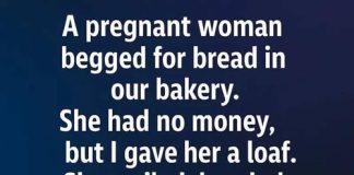 THE SIMPLE ACT OF COMPASSION THAT CAME FULL CIRCLE (HOW ONE RETURNED GIFT TRANSFORMED TWO LIVES)