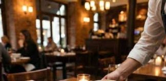 THE INVISIBLE CONNECTION AT THE DINNER TABLE (THE SURPRISING PSYCHOLOGY BEHIND WHY WE HELP WAITERS)