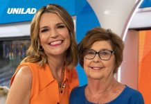 Police reveal TODAY host Savannah Guthrie’s missing mom may have been kidnapped
