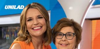 Police reveal TODAY host Savannah Guthrie’s missing mom may have been kidnapped