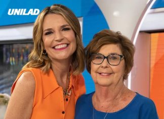 Police reveal TODAY host Savannah Guthrie’s missing mom may have been kidnapped