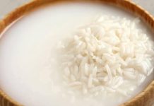 Rice Water Is Like Having Gold at Home… But Few People Know How to Use