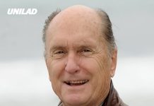 The Godfather star Robert Duvall has died aged 95