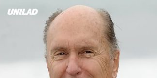 The Godfather star Robert Duvall has died aged 95