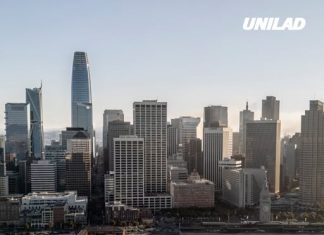 San Francisco hit with multiple earthquakes as over 1 million Super Bowl fans set to arrive in the city