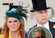 Six companies linked to Sarah Ferguson shut down as her relationship with Epstein surfaces