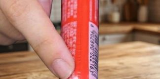 The small aluminum ring on the sausage bar hides an unexpected use that very few people have known before