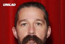 Shia LaBeouf arrested in New Orleans after ‘terrorizing’ city during Mardi Gras
