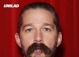 Shia LaBeouf arrested in New Orleans after ‘terrorizing’ city during Mardi Gras