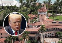 Armed man shot and killed by Secret Service after breaking into Trump’s Mar-a-Lago residence