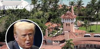 Armed man shot and killed by Secret Service after breaking into Trump’s Mar-a-Lago residence