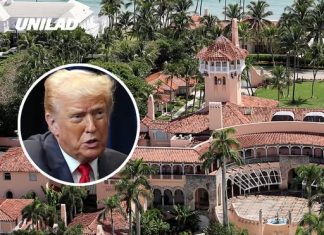 Armed man shot and killed by Secret Service after breaking into Trump’s Mar-a-Lago residence
