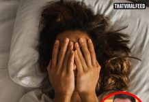 Doctor Explains Simple Trick To Fall Back Asleep If You Wake Up At 3am