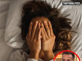 Doctor Explains Simple Trick To Fall Back Asleep If You Wake Up At 3am