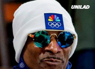 Snoop Dogg gifts family five tickets to Olympics for what they did when his credit card declined at restaurant