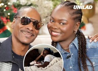 Snoop Dogg’s daughter announces tragic death of his 10-month-old granddaughter