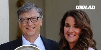Bill Gates ‘caught STD from Russian girls and tried to secretly slip wife Melinda antibiotics,’ according to Epstein files