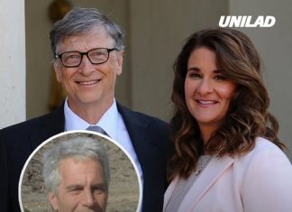 Bill Gates ‘caught STD from Russian girls and tried to secretly slip wife Melinda antibiotics,’ according to Epstein files