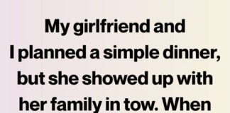 I Finally Met My Girlfriend’s Family and a $400 Dinner Revealed a Truth I Could Not Ignore