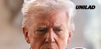 Trump vows to sue Trevor Noah for savage Epstein joke while hosting the Grammys