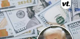 Will $2,000 Trump promised to almost everyone in America arrive before summer?