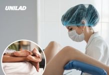 How a woman’s uterus can ‘taste’ bad sperm as experts explain what it means