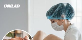 How a woman’s uterus can ‘taste’ bad sperm as experts explain what it means