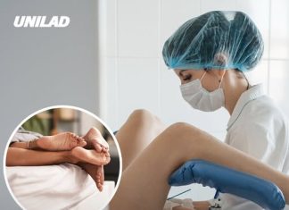 How a woman’s uterus can ‘taste’ bad sperm as experts explain what it means