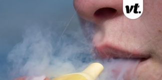 Vaping in these popular locations can now land you in jail for 10 years