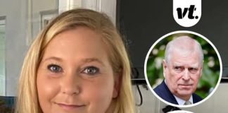 Virginia Giuffre’s family speaks out as Andrew is arrested