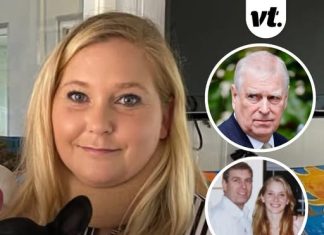 Virginia Giuffre’s family speaks out as Andrew is arrested