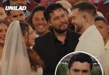 Incredible truth behind couple that got married during Bad Bunny’s Super Bowl halftime show