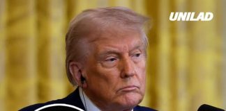 White House issues fiery response after Trump is accused of sexually abusing underage girl in newly released Epstein files