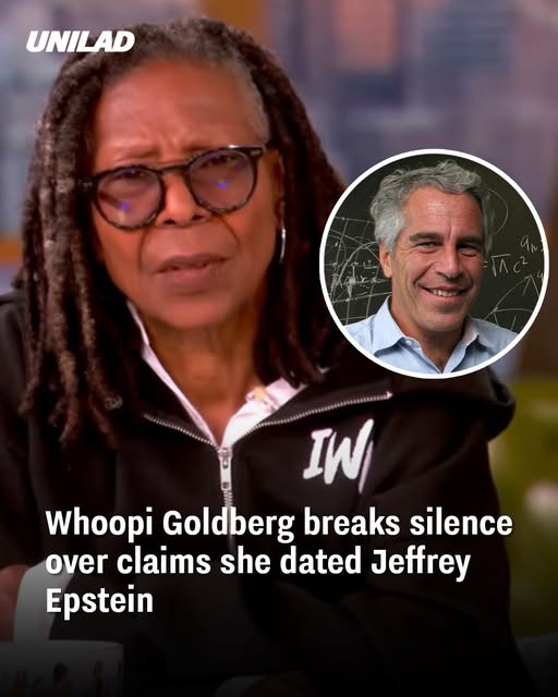 whoopi