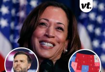 Man asked AI to predict who will win the 2028 US presidential election and got a ‘jawdropping’ response