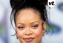 Arrest made after multiple shots fired at Rihanna’s house while she was home