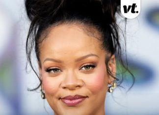 Arrest made after multiple shots fired at Rihanna’s house while she was home