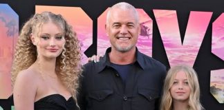 Rebecca Gayheart Celebrates Daughter Billie’s 16th Birthday 12 Days After Eric Dane’s Death