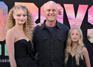 Rebecca Gayheart Celebrates Daughter Billie’s 16th Birthday 12 Days After Eric Dane’s Death