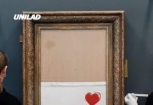 Man rumored to be infamous street artist Banksy hits back after being ‘uncovered’