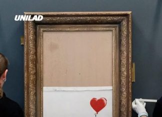 Man rumored to be infamous street artist Banksy hits back after being ‘uncovered’