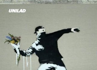 How infamous street artist Banksy’s identity was finally ‘uncovered’ after years-long investigation