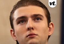 Barron Trump reportedly only invited one sibling to his 20th birthday party with others left off the guestlist