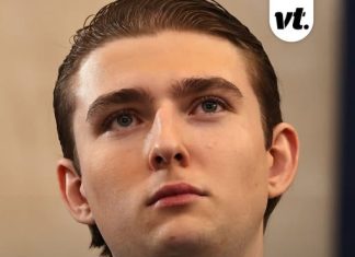 Barron Trump reportedly only invited one sibling to his 20th birthday party with others left off the guestlist