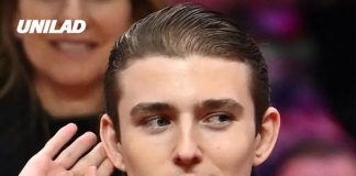 Ex South Park writer launches website to draft Barron Trump and have him join US military